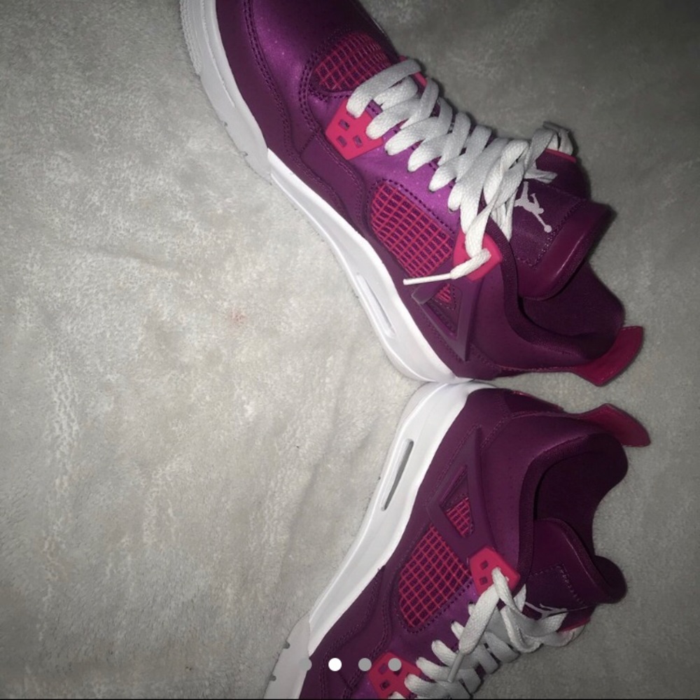 jordan 4